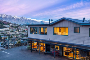 Coronet View Apartments Queenstown